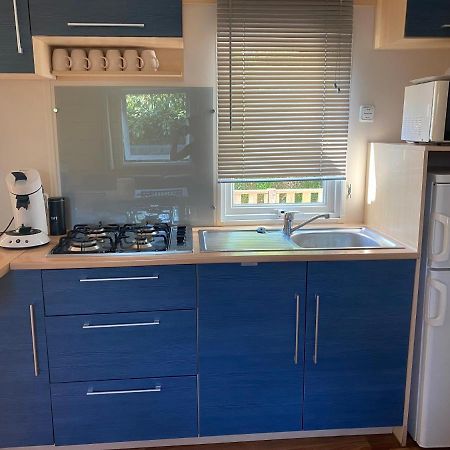 Morreale Mobile Home Boofzheim Ngoại thất bức ảnh