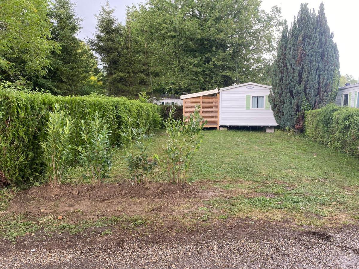 Morreale Mobile Home Boofzheim Ngoại thất bức ảnh