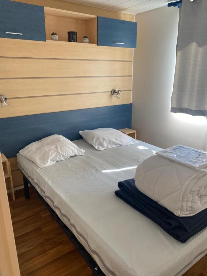 Morreale Mobile Home Boofzheim Ngoại thất bức ảnh
